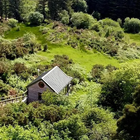 Chalé Noah's Lookout Treehouse, Floating Nature Escape