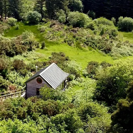 Chalé Noah's Lookout Treehouse, Floating Nature Escape *