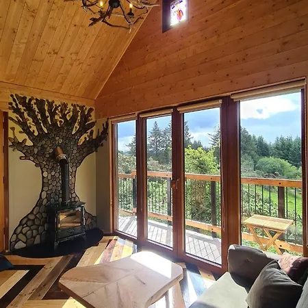Noah's Lookout Treehouse, Floating Nature Escape Macroom