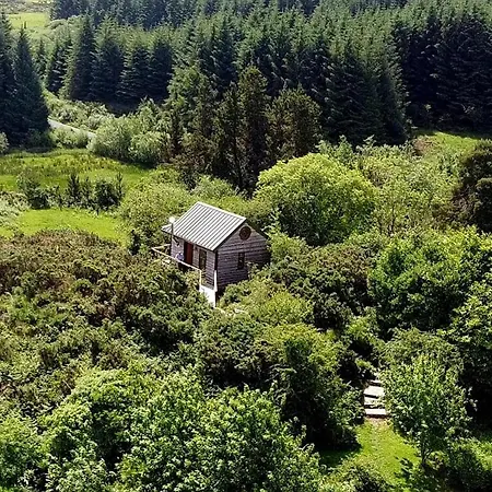 Noah's Lookout Treehouse, Floating Nature Escape *